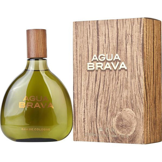 Agua Brava 500 ML HM