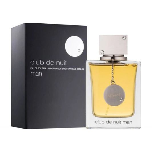 Club De Nuit 105 ML HM