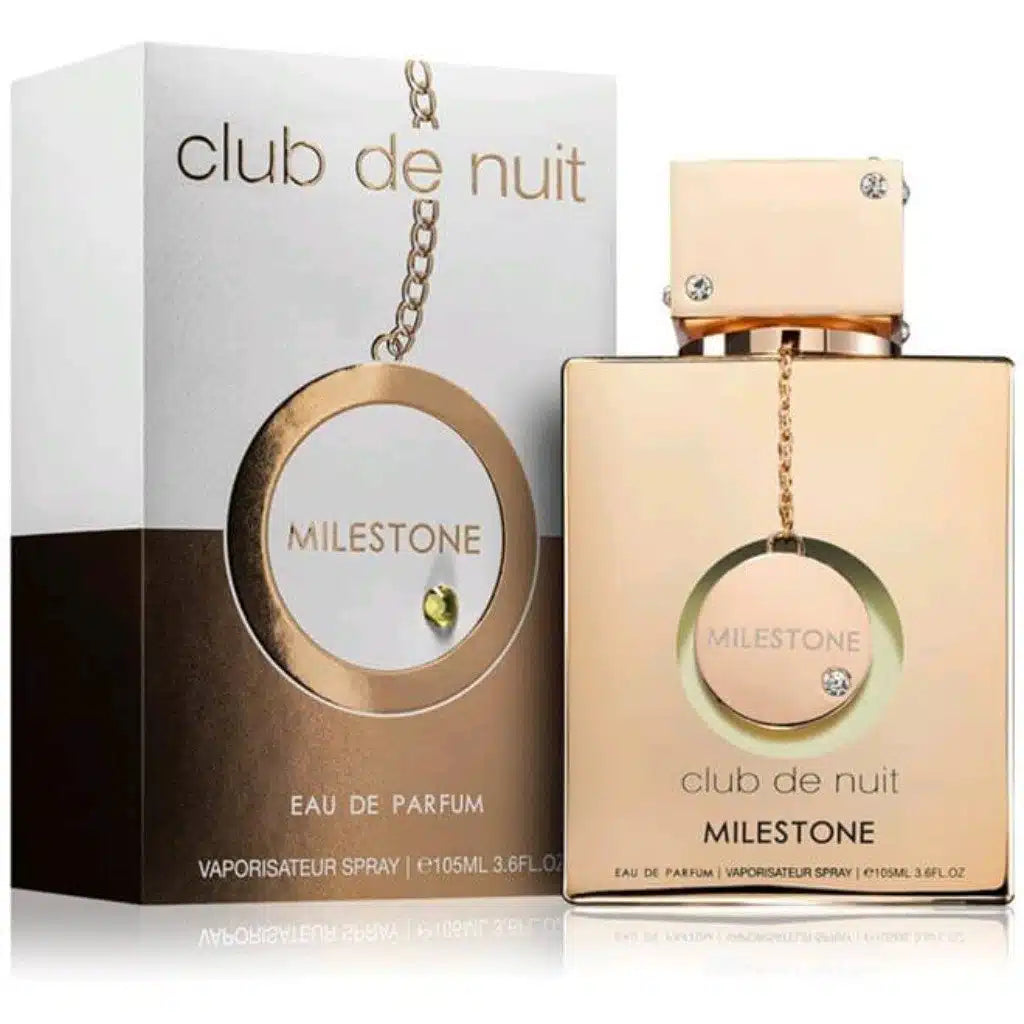 Club De NuIt Milestone 105 ML EDP