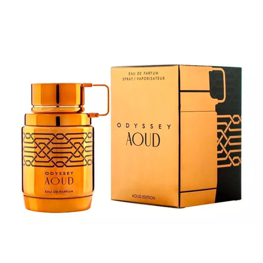 Odyssey Aoud 100 ML HM EDP