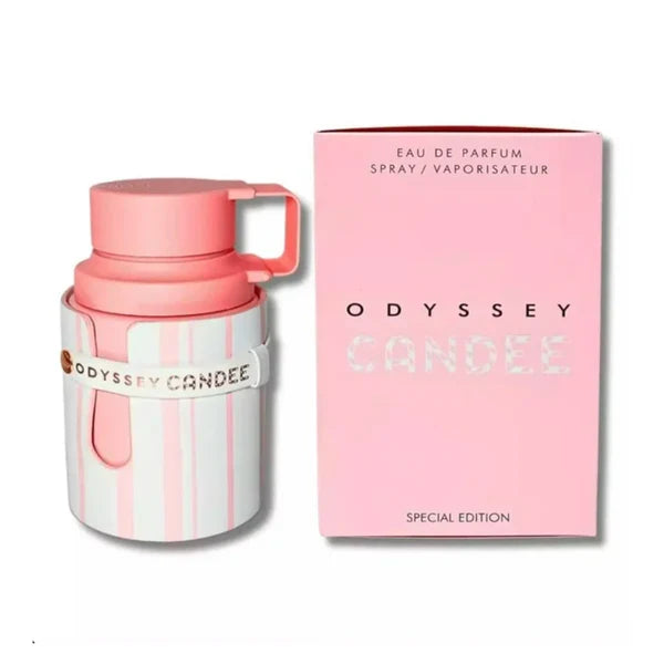 Odyssey Candee 100 ML DM EDP