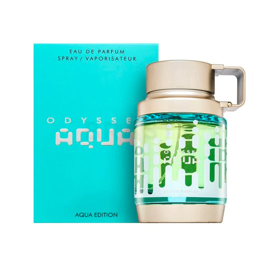 Odyssey Aqua 100 ML HM EDP