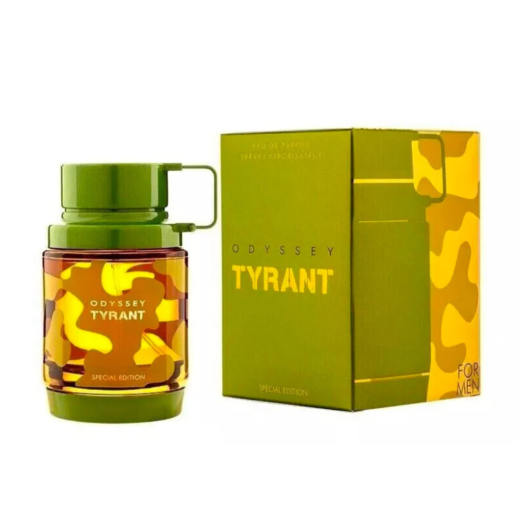 Odyssey Thyrant 100 ML HM EDP