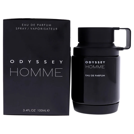 Odyssey Homme 100ml