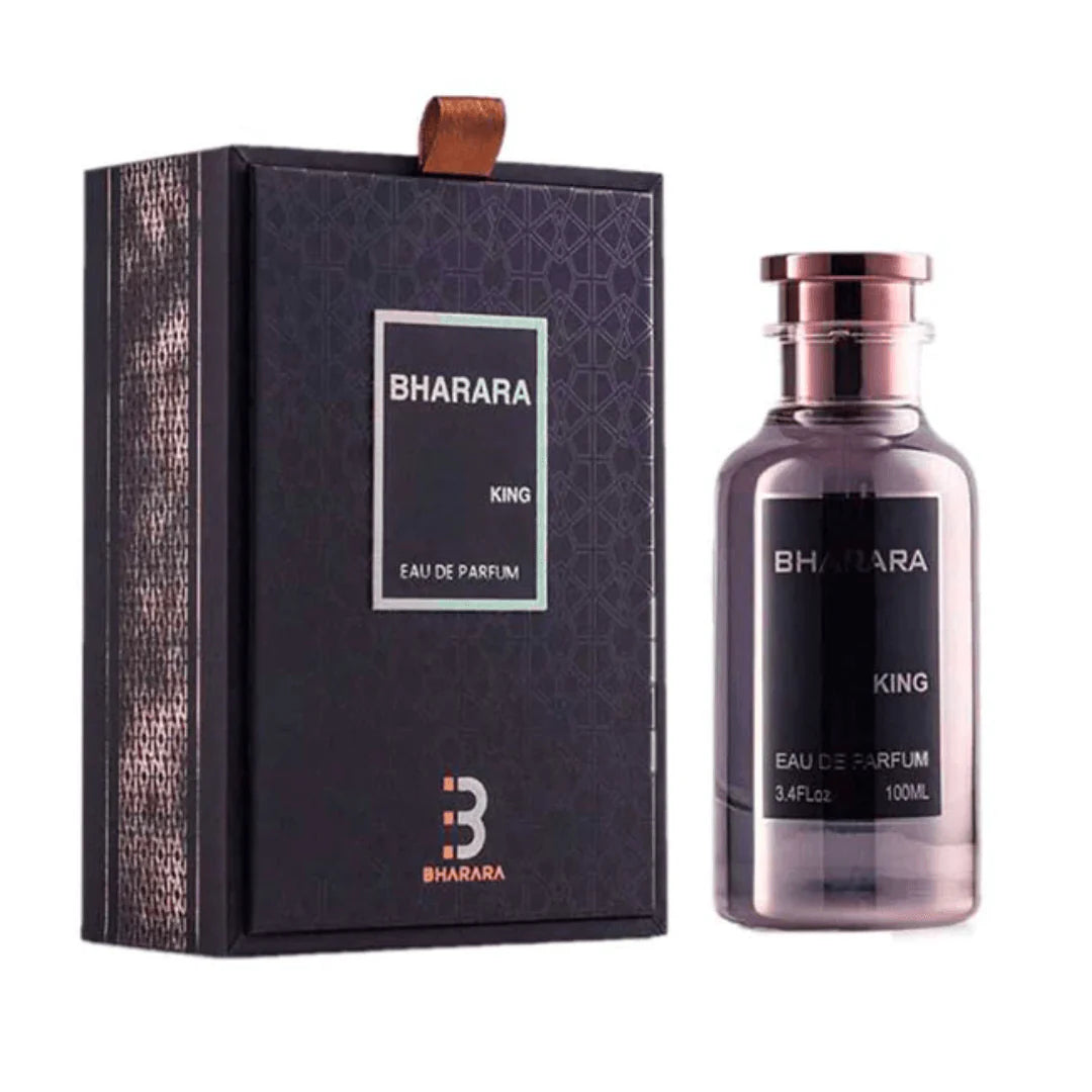 Bharara King 100 ML HM EDP