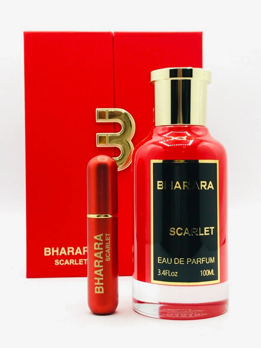 Bharara Scarlet 100 ML HM EDP