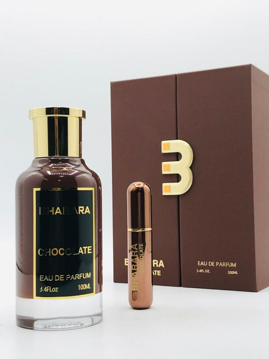 Bharara Chocoloate EDP 100 ML