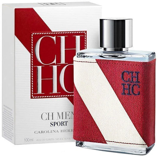 Ch Sport De Carolina Herrera 100 ML HM