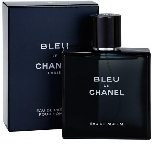 Chanel Bleu 100 ml EDT HM