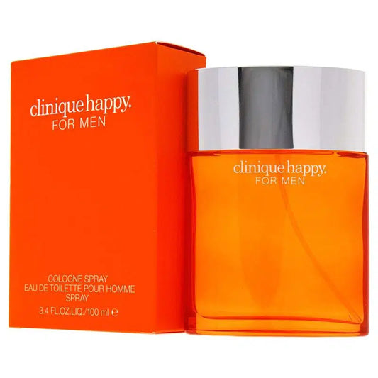 Clinique Happy 100 ML DM