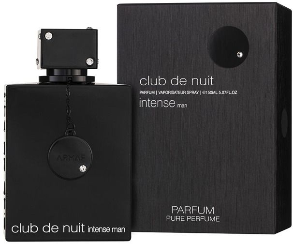 Club De Nuit Intense 105 ML HM