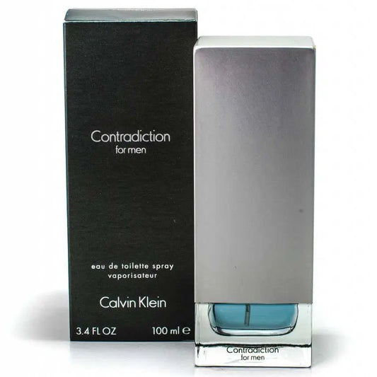 Calvin Klein Contradiction For Men 100 ML