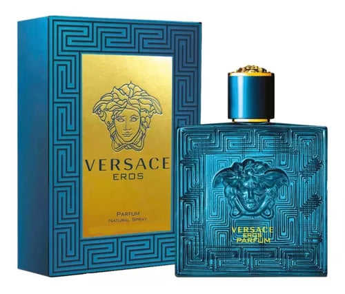 Versace Eros Parfum 200 ML HM