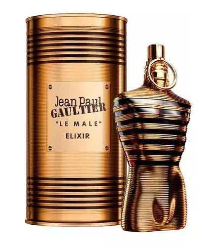 Jean Paul Gaultier Le Male Elixir 125 ml