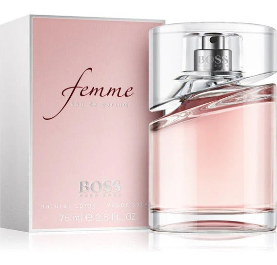 Hugo Boss Femme 75 ML DM EDP