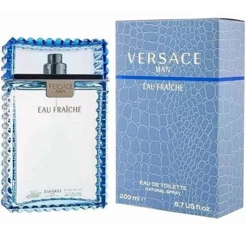 Versace Men Eau Fraiche 200 ML HM