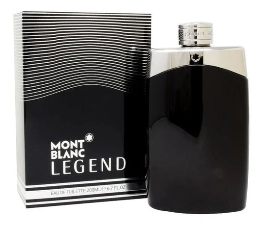 MONTBLANC LEGEND 200 ML EDT HM