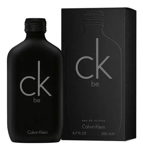 Calvin Klein Be 200 ML Unisex