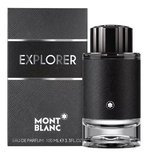 MONTBLANC EXPLORER 100 ML EDP HM