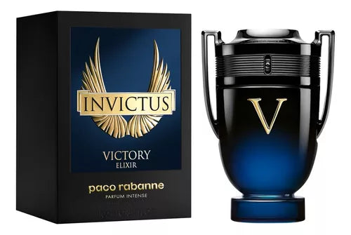 Invictus Victory Elixir Parfum Intense 100 ML HM