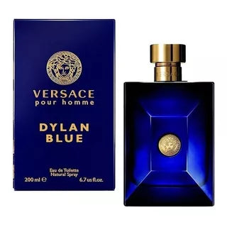 Versace Dylan Blue 200 ml EDT HM