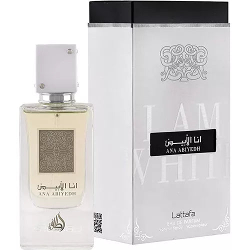 Lattafa Ana Abiyedh 60 ML EDP