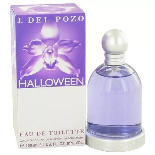 Halloween Dama clasica 100 ML EDT