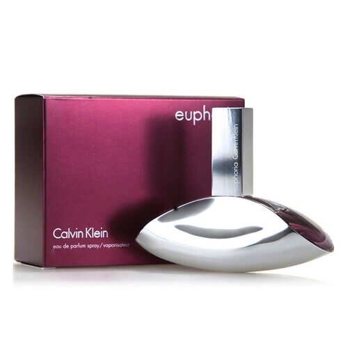 Calvin Klein Euforia 100 ML DM EDP