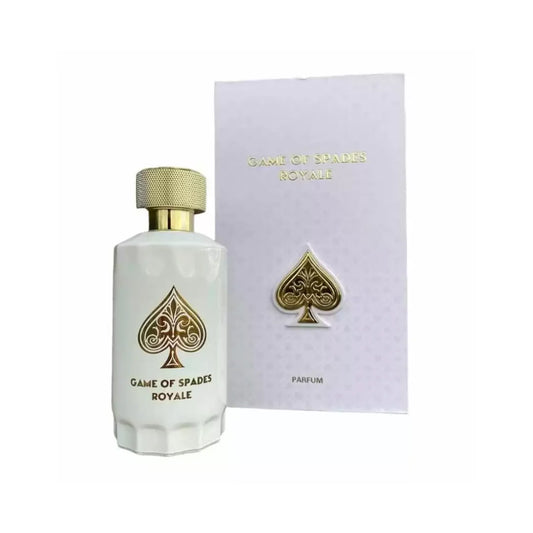 Game Of Spades Royale 100 ml Parfum