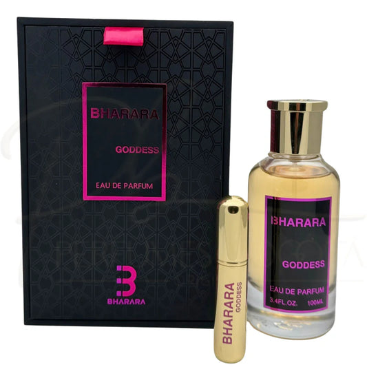 Bharara Goddess 100 ML DM EDP 100 ML EDP