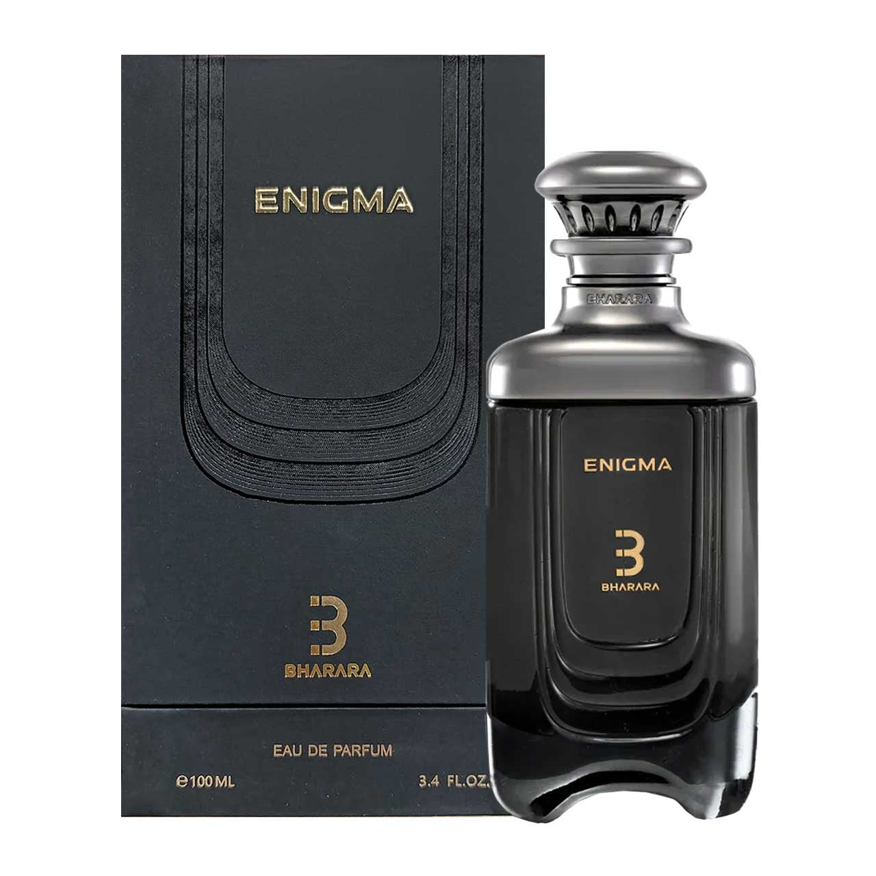 Bharara Enigma 100 ML EDP