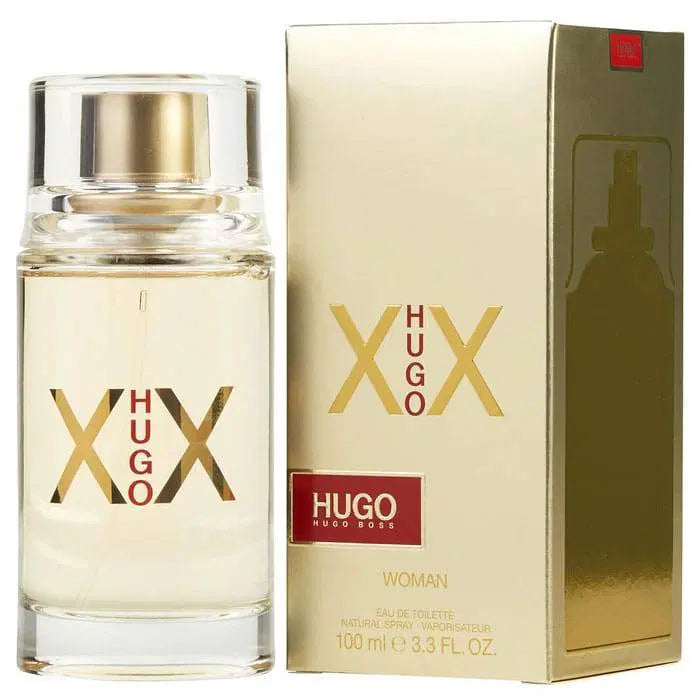 Hugo Boss XX 100 ML DM