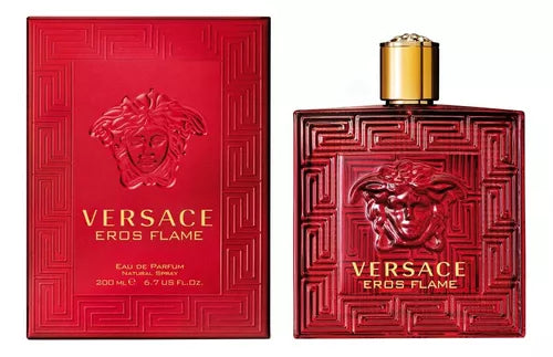 Versace Eros Flame 100 ML HM EDP