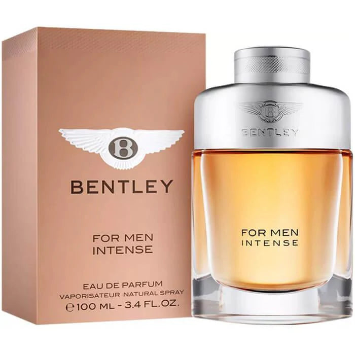 Bentley For Men Intense 100 ml EDP HM