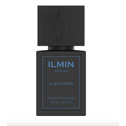 Ilmin il Azzurro