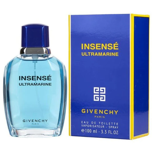 Givenchy Insense Ultramarine 100 ML HM