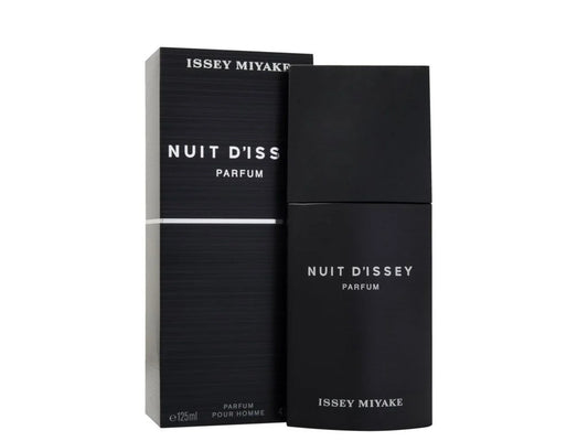 Issey Miyake Nuit 125 ML HM EDP