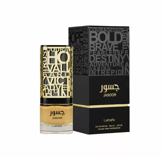 Lattafa Jassor 100 ML EDP