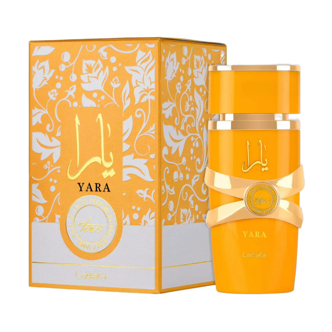 Lattafa Yara Tous 100 ML DM EDP