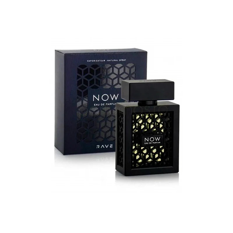 Lattafa Rave Now 100 ML HM EDP