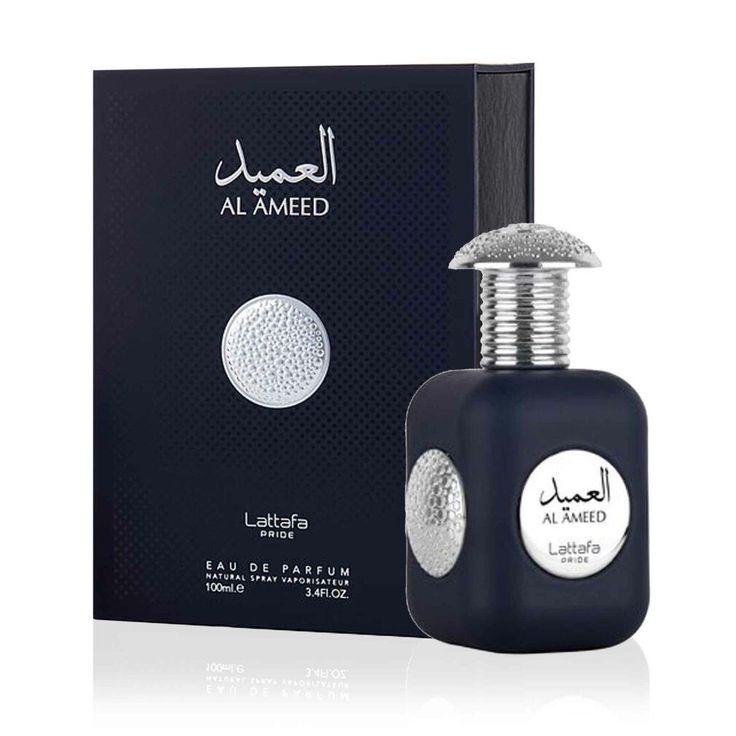 Lattafa Al Ameed 100 ML EDP