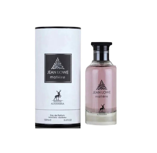 Alhambra Jean Loewe Matiere 100 ML HM EDP