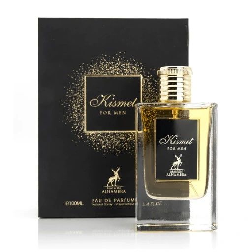 Alhambra Kismet For Men 100 ml