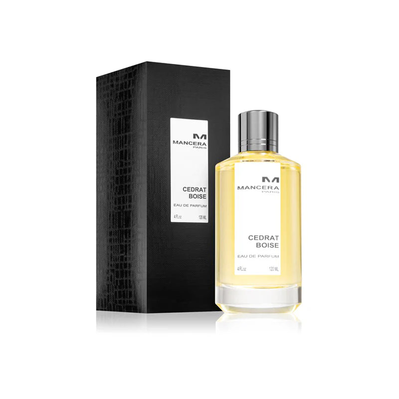 Mancera Cedrat Boise 120 ML EDP