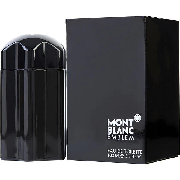 MONTBLANC EMBLEM 100 ML EDT HM