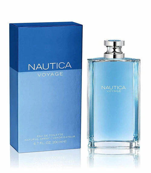 Nautica Voyage 200 ML HM