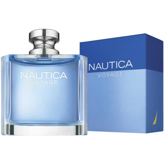 Nautica Voyage 100 ML HM