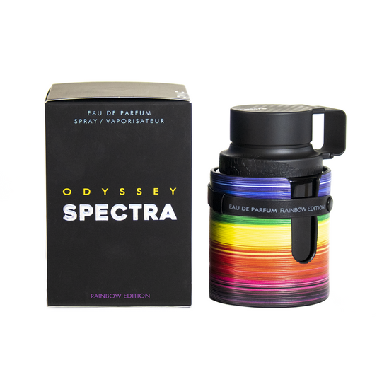 Odyssey Spectra 100 ML HM EDP