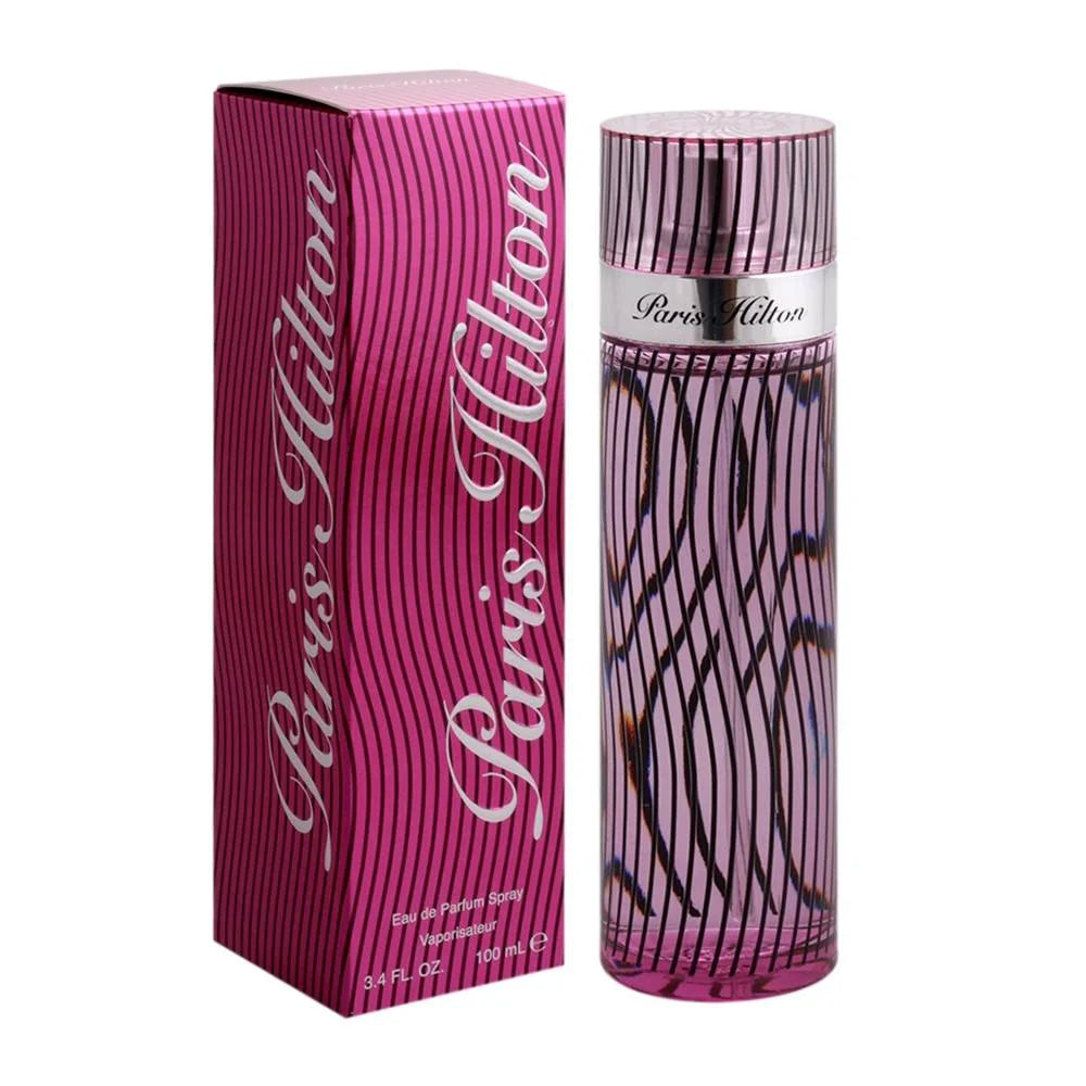 Paris Hilton tradicional 100 ML EDP DM