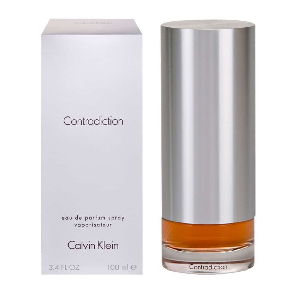 Calvin Klein Contradiction 100 ML DM EDP